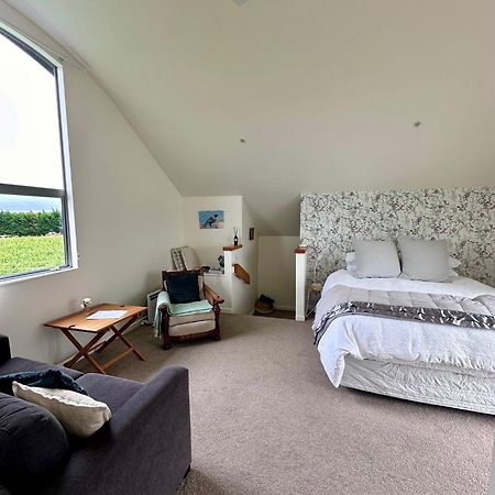 마스터톤 Le Gra Vineyard And Winery B&B 외부 사진