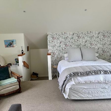 마스터톤 Le Gra Vineyard And Winery B&B 외부 사진