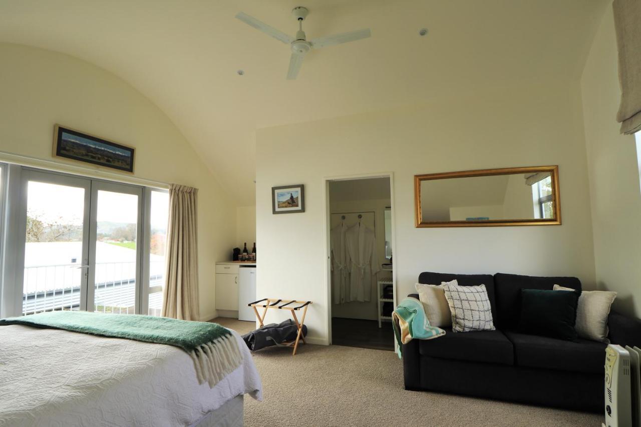 마스터톤 Le Gra Vineyard And Winery B&B 외부 사진