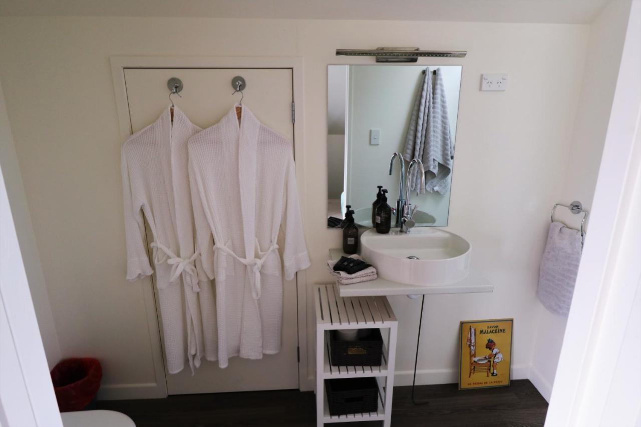 마스터톤 Le Gra Vineyard And Winery B&B 외부 사진