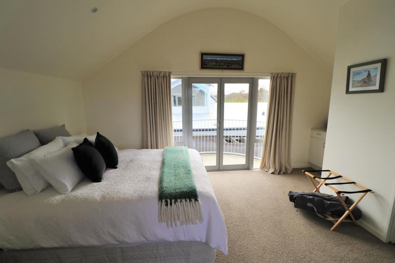 마스터톤 Le Gra Vineyard And Winery B&B 외부 사진