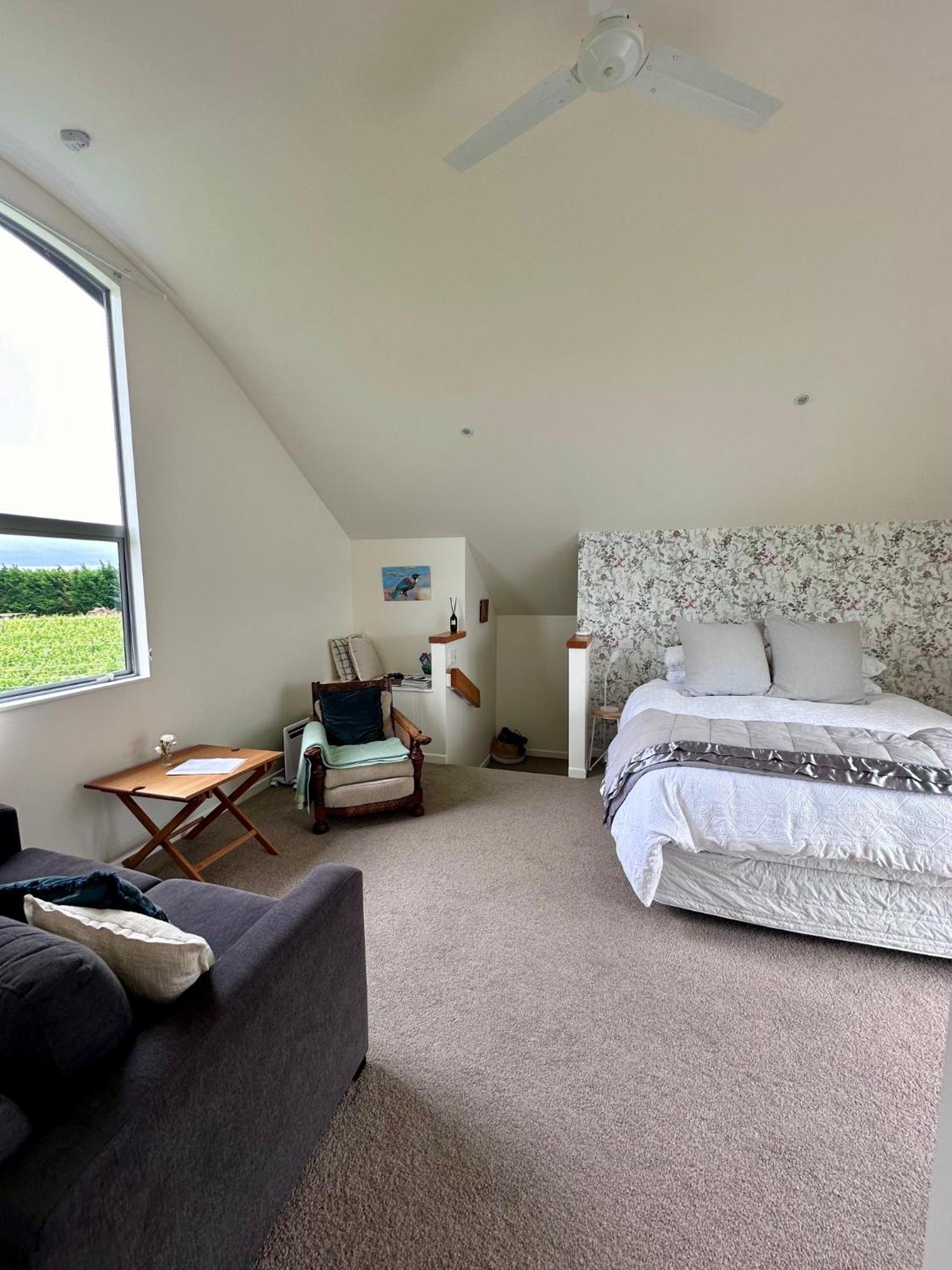 마스터톤 Le Gra Vineyard And Winery B&B 외부 사진