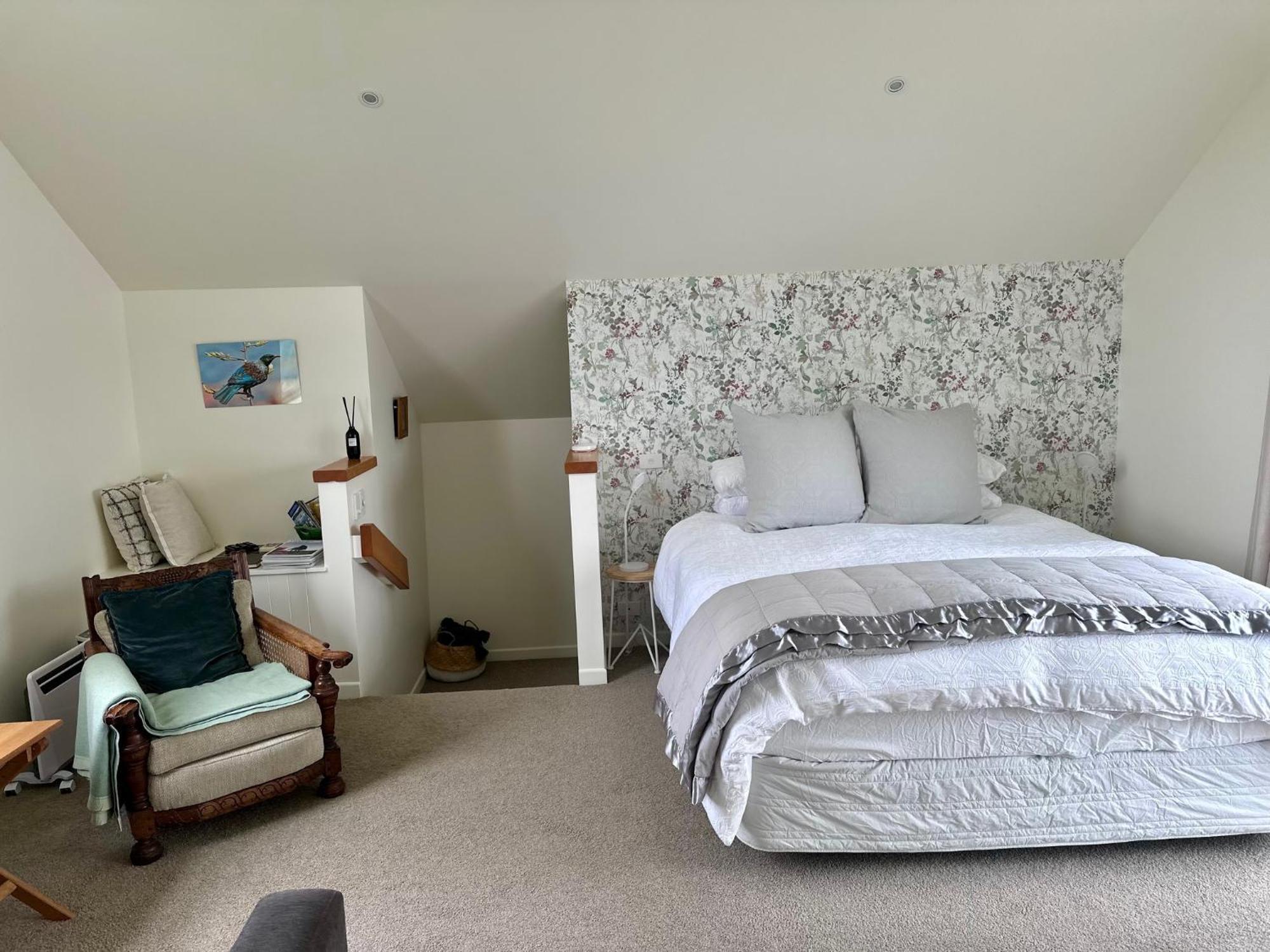마스터톤 Le Gra Vineyard And Winery B&B 외부 사진