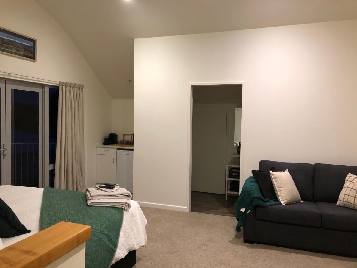마스터톤 Le Gra Vineyard And Winery B&B 외부 사진