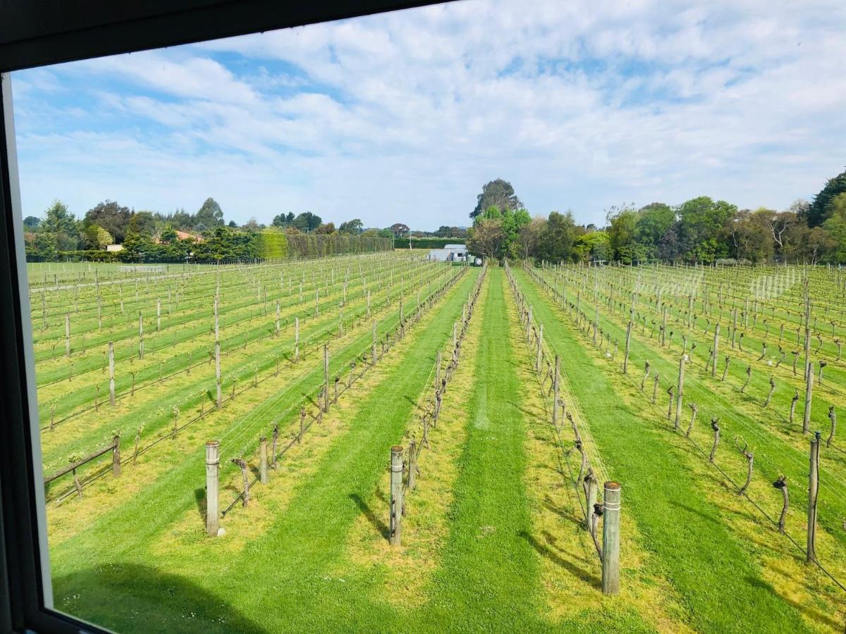 마스터톤 Le Gra Vineyard And Winery B&B 외부 사진